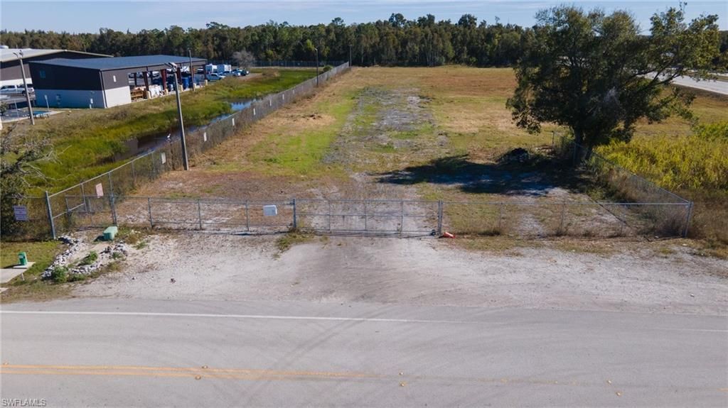 3875 Hanson St , Fort Myers, FL 33916 Photo