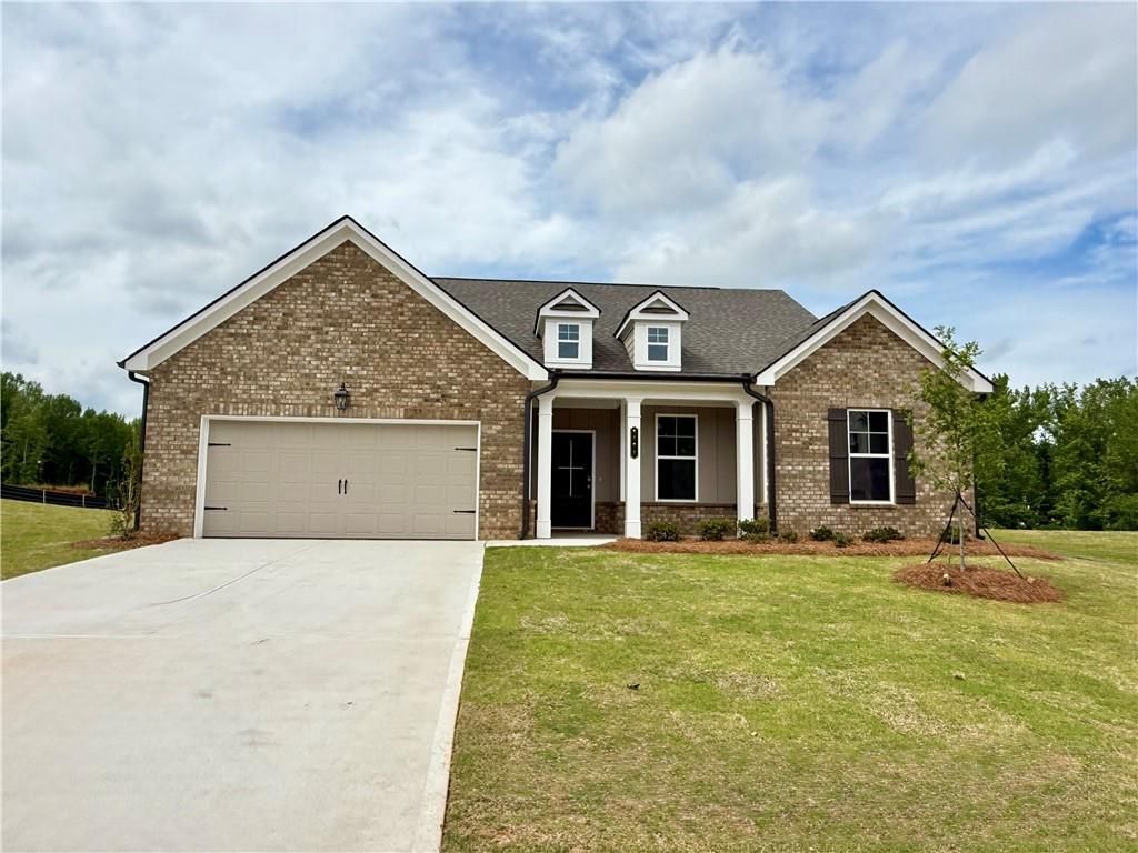 5504 Tullis Drive, Gainesville, GA 30507 Main Photo