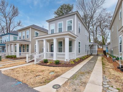 108 Herman Street , West Columbia, SC 29169