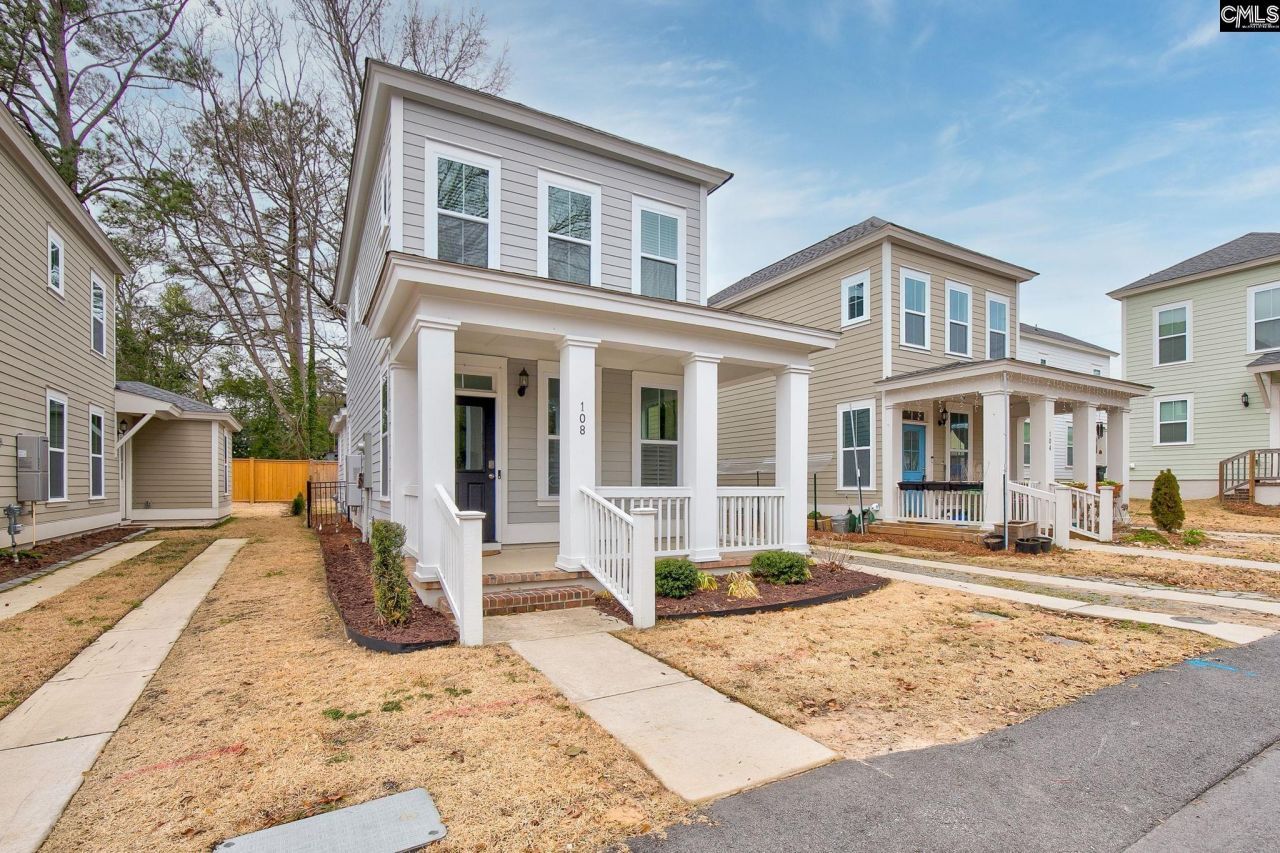 108 Herman Street  Photo 4