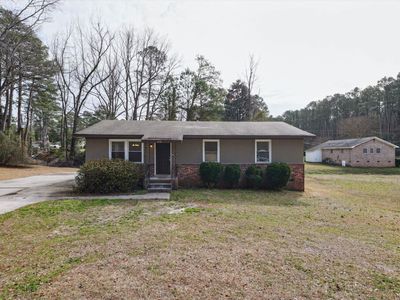 608 BRADBURY Drive , Columbia, SC 29203