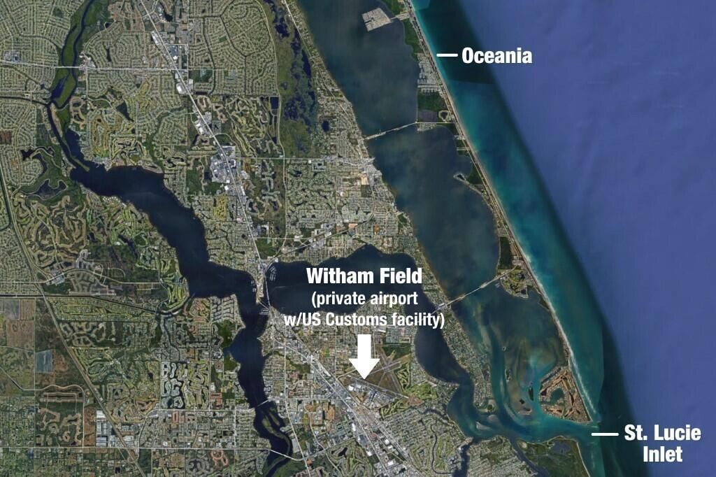 10330 S Ocean Drive, Hutchinson Island, FL 34949 Photo