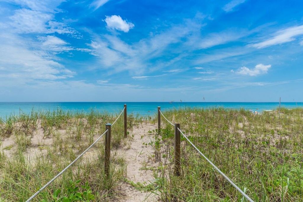 10330 S Ocean Drive, Hutchinson Island, FL 34949 Photo