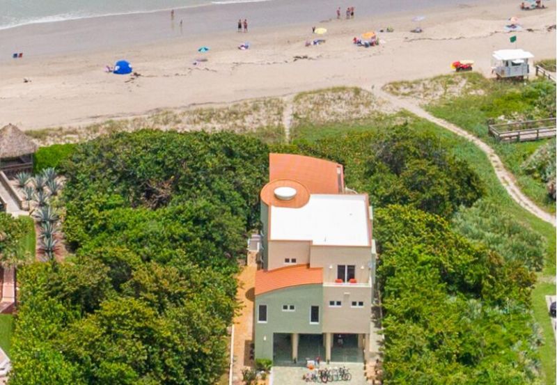 10330 S Ocean Drive, Hutchinson Island, FL 34949 Photo