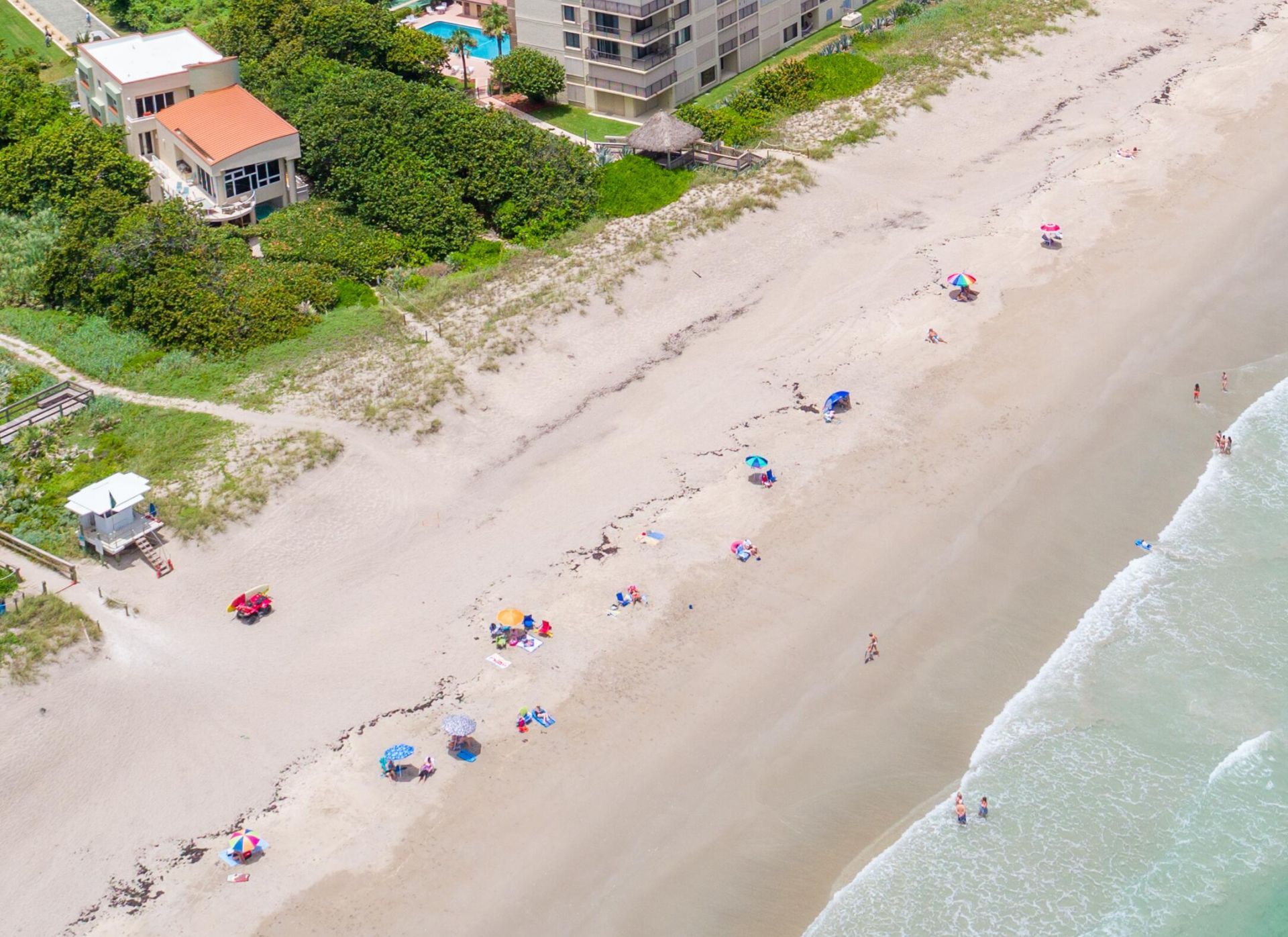 10330 S Ocean Drive, Hutchinson Island, FL 34949 Photo