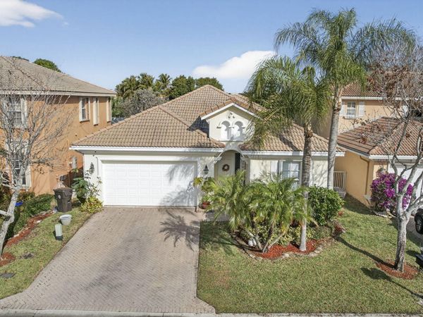 6637 Traveler Road, West Palm Beach, FL 33411