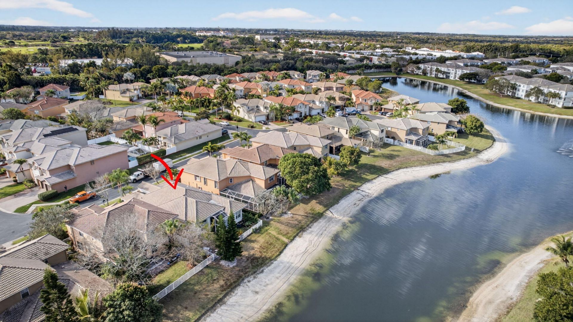 6637 Traveler Road, West Palm Beach, FL 33411 Photo