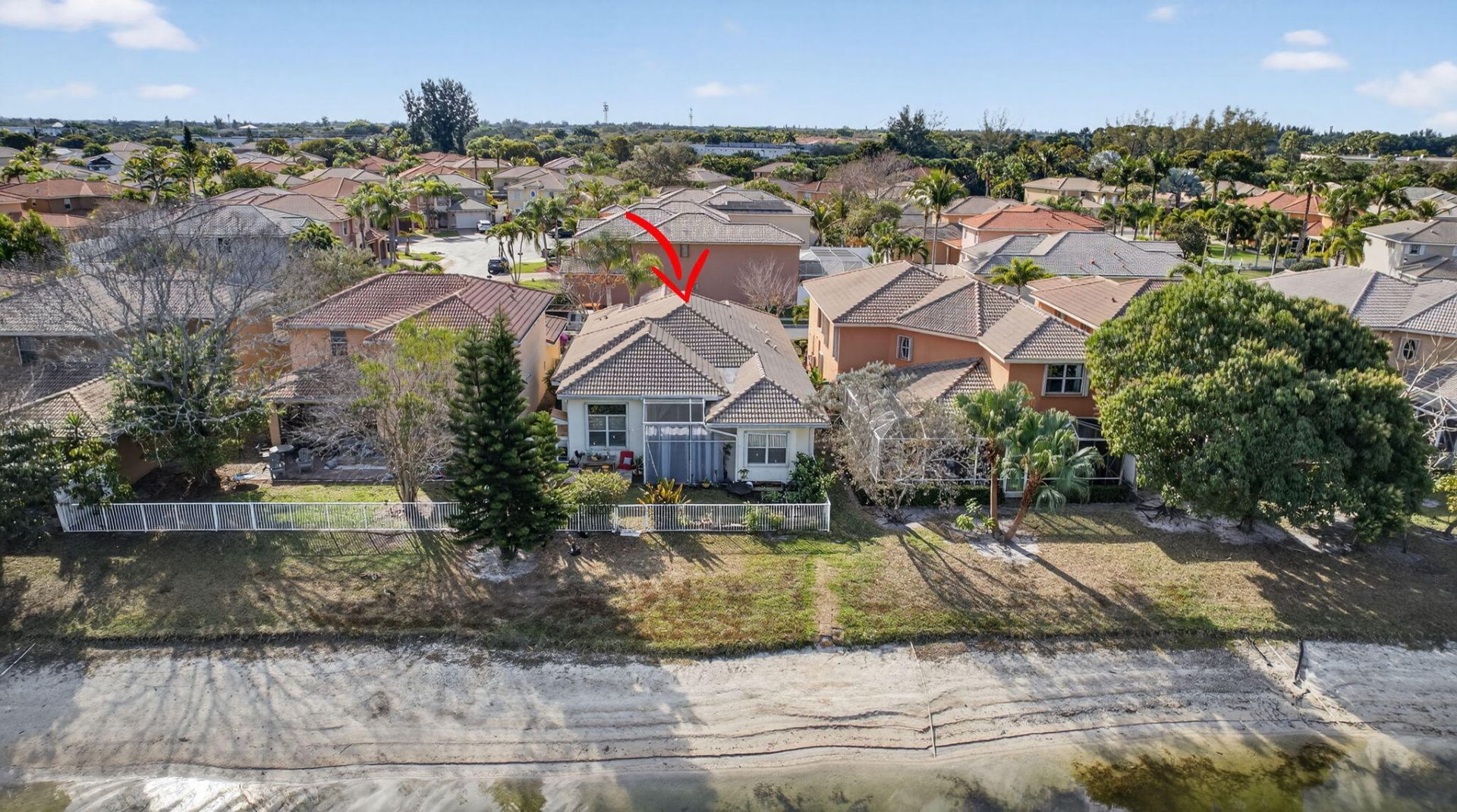 6637 Traveler Road, West Palm Beach, FL 33411 Photo