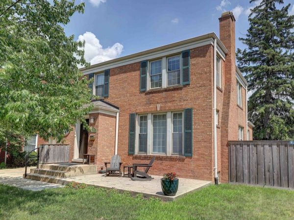 509 S Brainard Avenue, La Grange, IL 60525