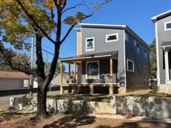 500 Bancroft Avenue , Richmond, VA 23222