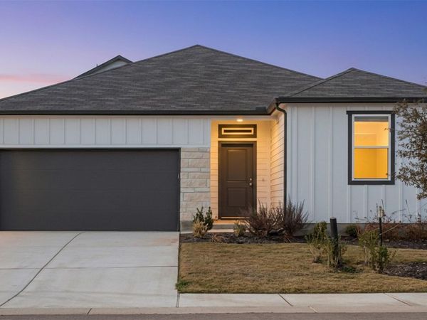 17502 El Hidalgo DR, Round Rock, TX 78664