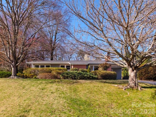 317 Allison Road, Brevard, NC 28712