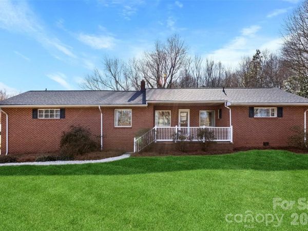 845 Saint Marks Church Road , Cherryville, NC 28021