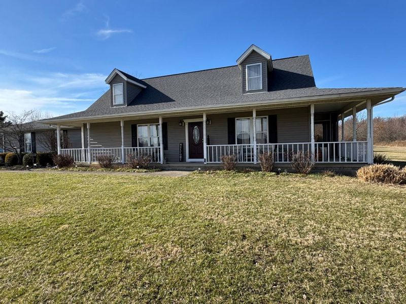 11246 St Rt 730, Marion Twp, OH 45107 Photo 1