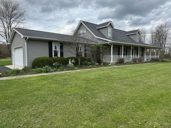 11246 St Rt 730, Marion Twp, OH 45107