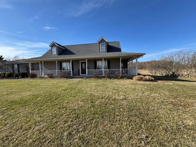 11246 St Rt 730, Marion Twp, OH 45107 Photo 2