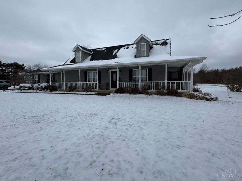 11246 St Rt 730, Marion Twp, OH 45107 Photo 5