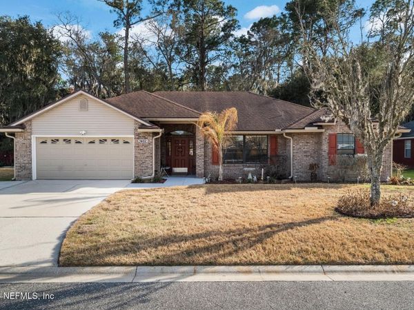 3462 NATALIE Drive S, Jacksonville, FL 32218