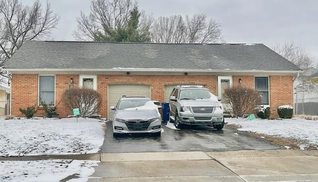 2154-2156 Jewett Drive, Columbus, OH 43229 Main Photo