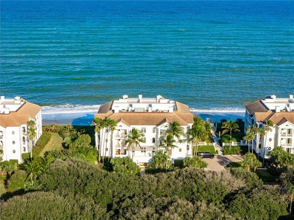 400 Beachview Drive, Unit PHN, Vero Beach, FL 32963