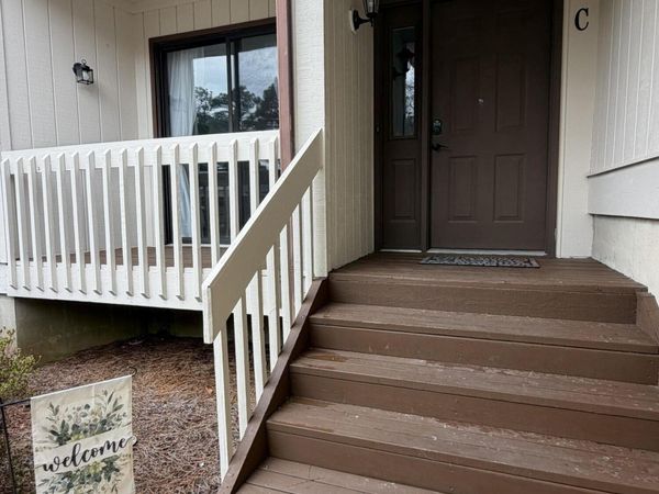 36 Martin Drive, Unit C, Whispering Pines, NC 28327