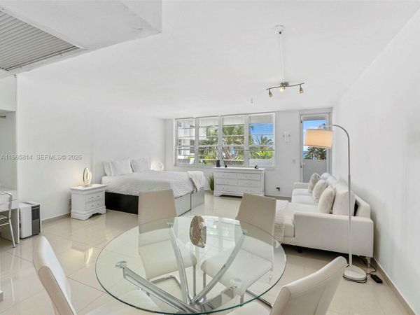 100 Lincoln Rd, Unit 417, Miami Beach, FL 33139