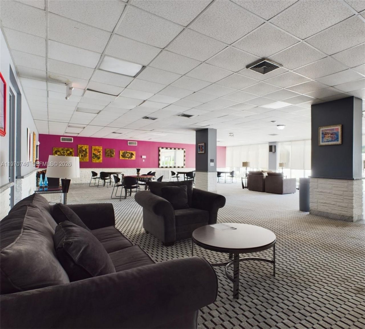 2100 Sans Souci Blvd , Unit A707, North Miami, FL 33181 Photo