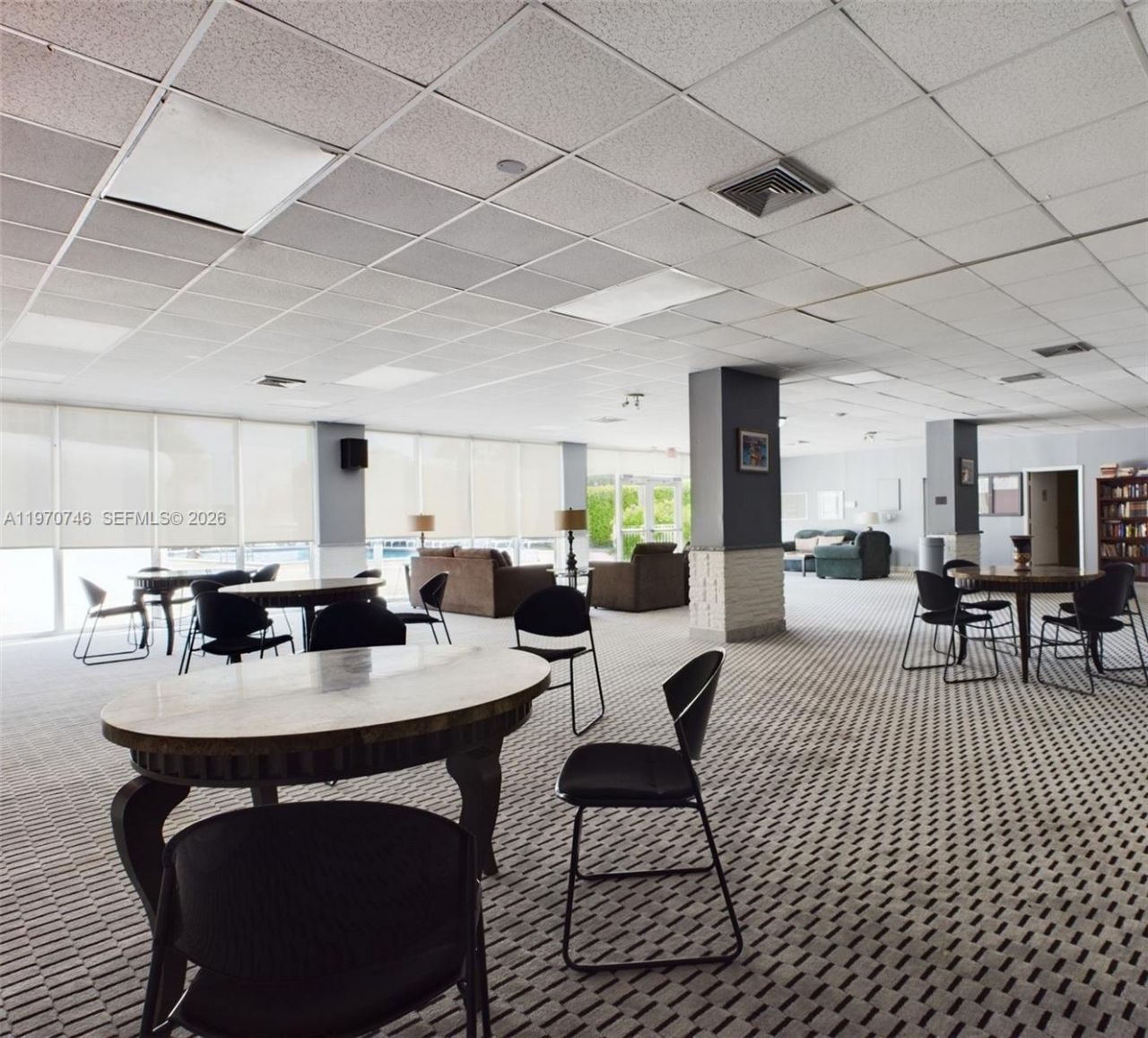 2100 Sans Souci Blvd , Unit A707, North Miami, FL 33181 Photo