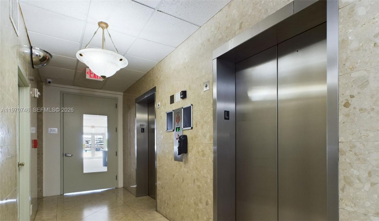 2100 Sans Souci Blvd , Unit A707, North Miami, FL 33181 Photo