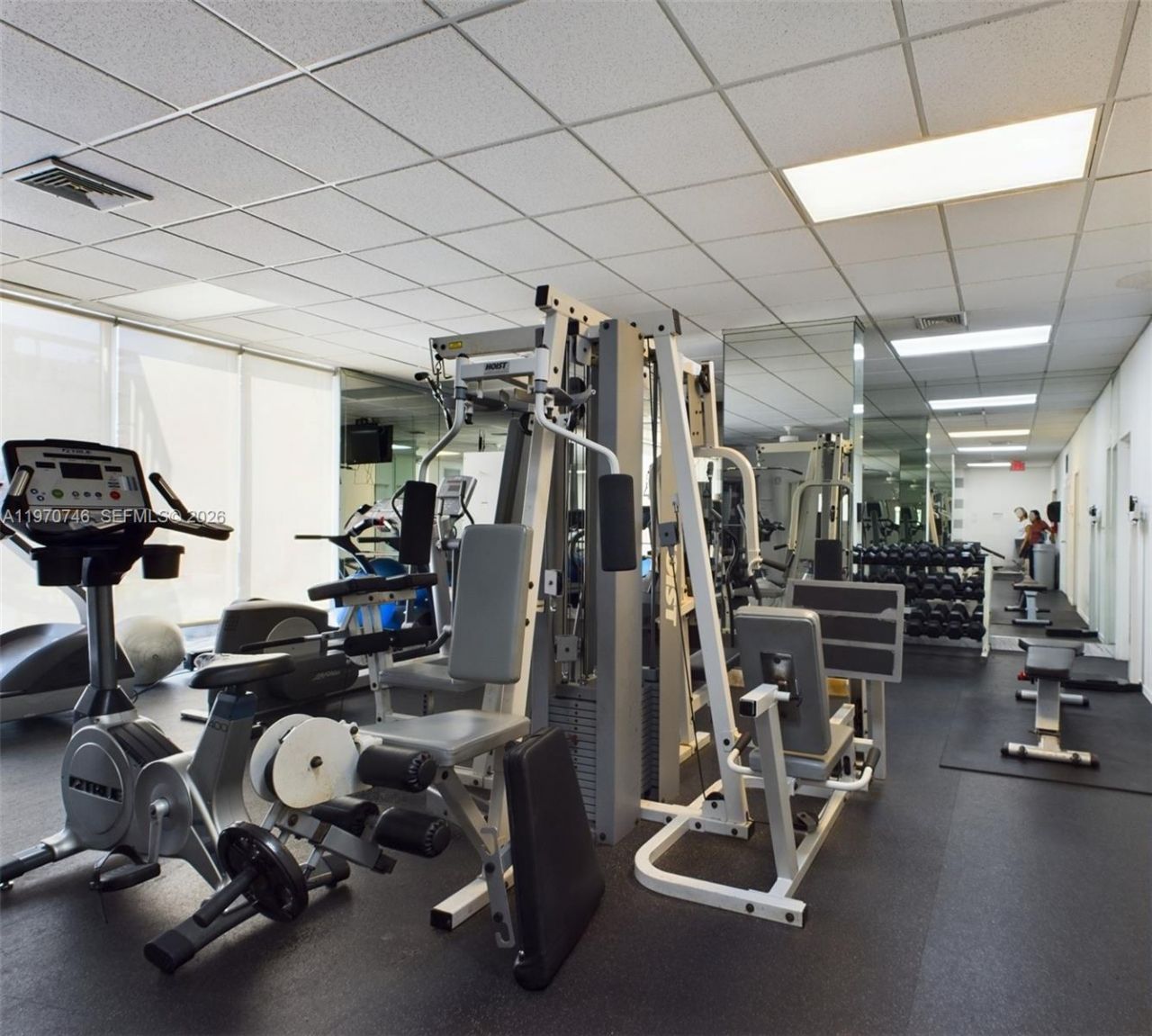 2100 Sans Souci Blvd , Unit A707, North Miami, FL 33181 Photo