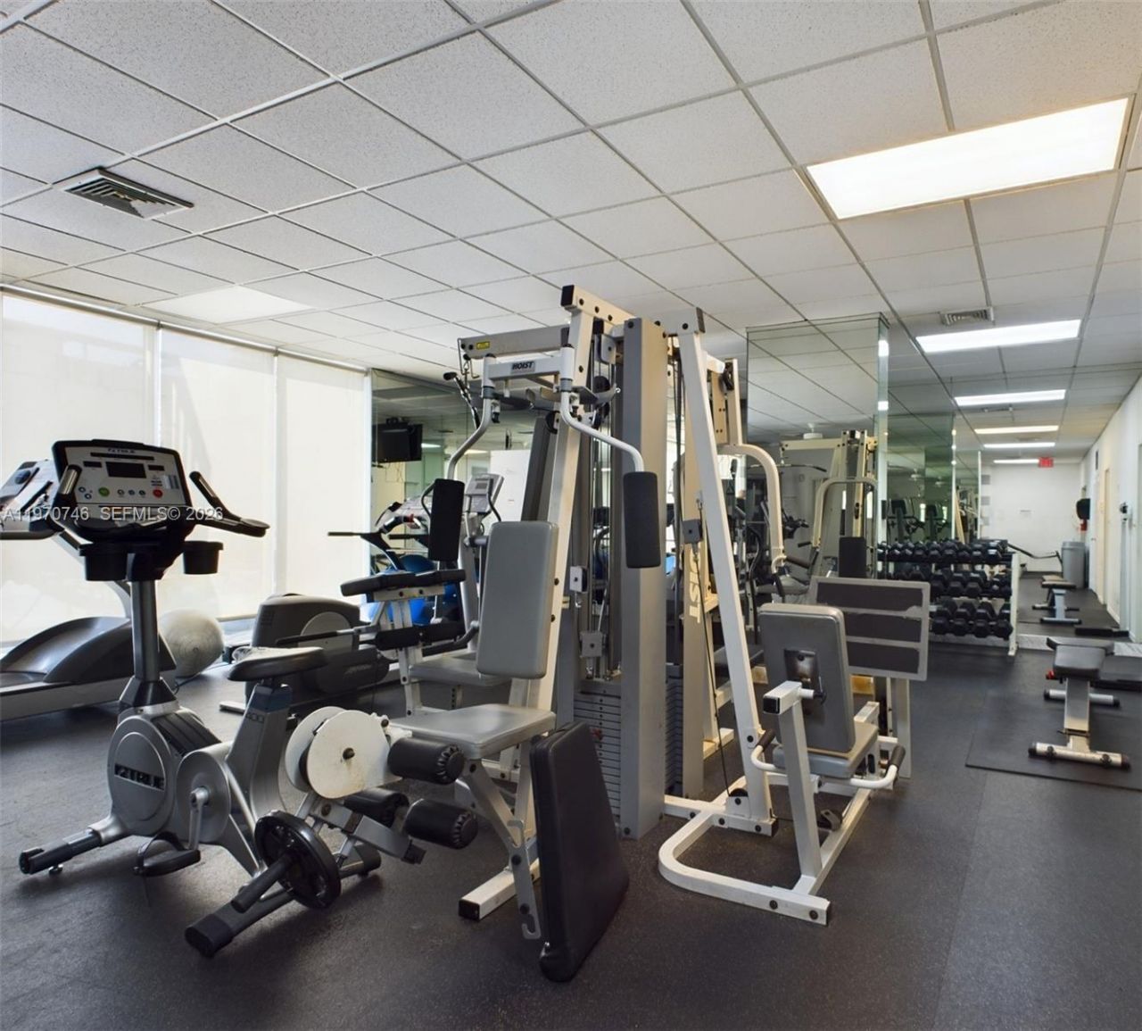 2100 Sans Souci Blvd , Unit A707, North Miami, FL 33181 Photo