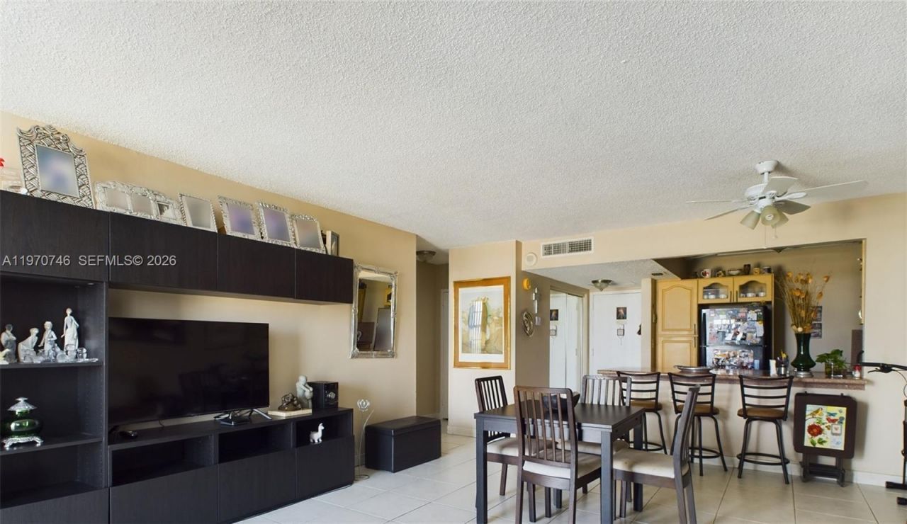 2100 Sans Souci Blvd , Unit A707, North Miami, FL 33181 Photo