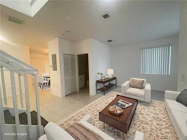 2744 SE 15th Pl, Unit 136, Homestead, FL 33035