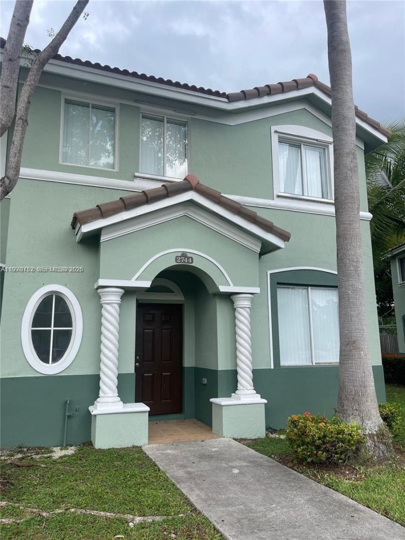 2744 SE 15th Pl , Unit 136, Homestead, FL 33035 Photo