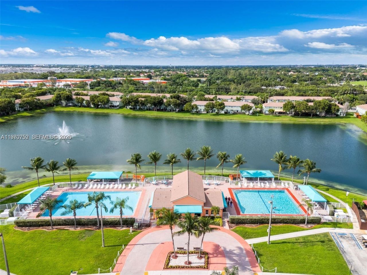 2744 SE 15th Pl , Unit 136, Homestead, FL 33035 Photo