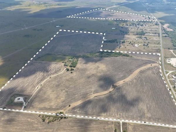 6980 Forbes Road , Venus, TX 76084