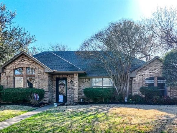 1624 S 5th Street, Midlothian, TX 76065