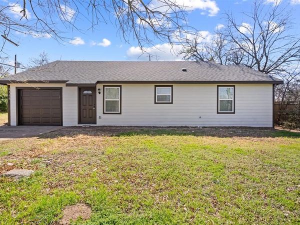 6148 Tyrone Drive, Dallas, TX 75236