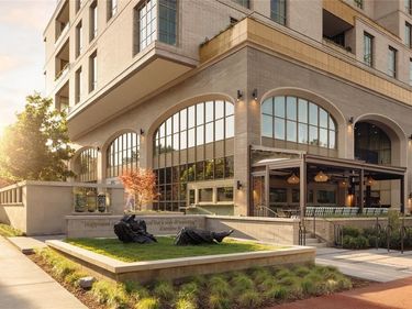 4205 Buena Vista Street, Unit 502, Dallas, TX 75205