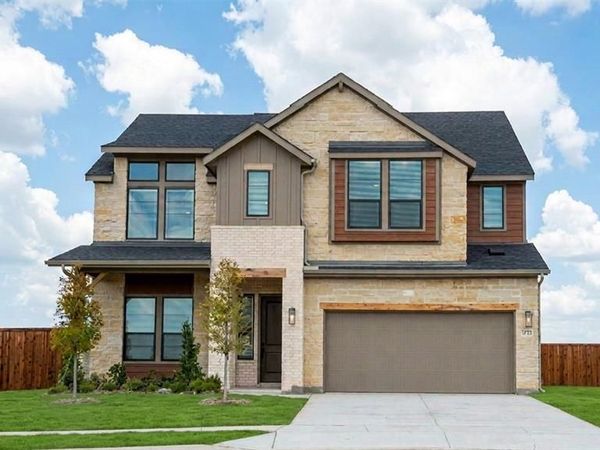 3328 Steer Trail, Royse City, TX 75189