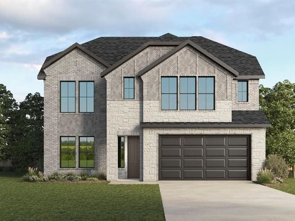 3328 Steer Trail, Royse City, TX 75189