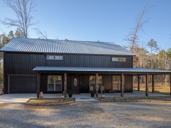 1002 Grant 9, Sheridan, AR 72150