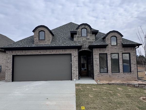 20 Mountain Brook Road, Little Rock, AR 72223