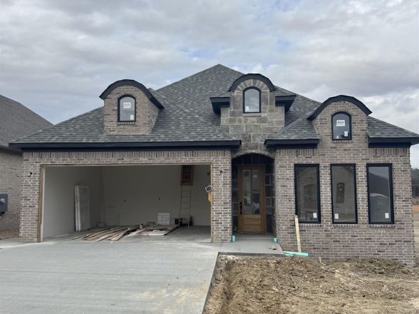 20 Mountain Brook Road, Little Rock, AR 72223