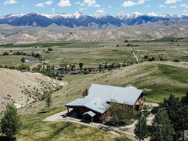 59 Savage Ranch Road, SALMON, ID 83467