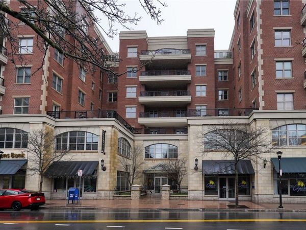 130 East Avenue, Unit UN610, Rochester, NY 14604