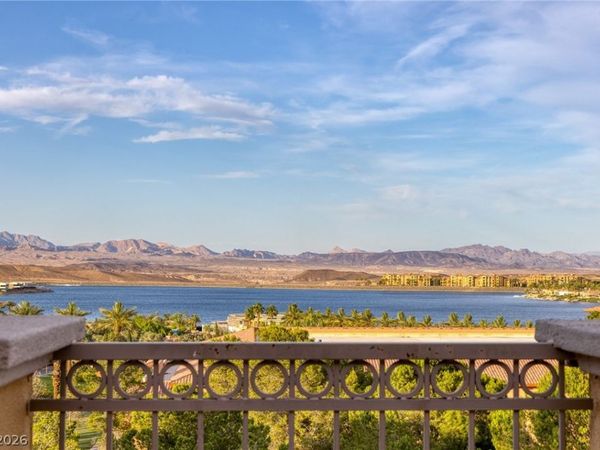 20 Luce Del Sole, Unit 3, Henderson, NV 89011