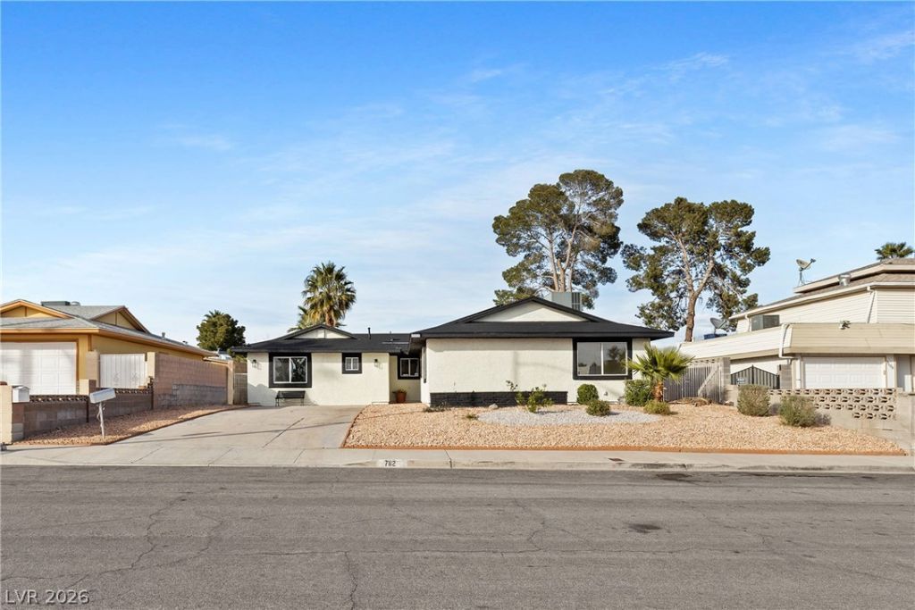 7112 Michael Collins Place, Las Vegas, NV 89145 Main Photo