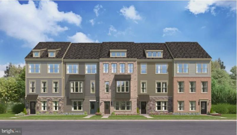 14172 Slate Street, Woodbridge, VA 22193 Main Photo