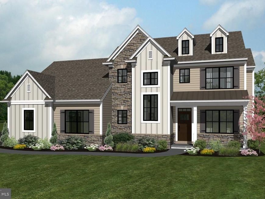 The Hudson - Farmbrooke Meadows, York, PA 17406 Main Photo